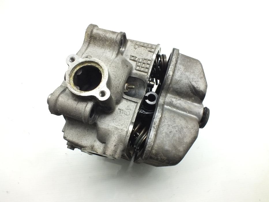 Głowica Silnika Suzuki Burgman 125 K7 07-