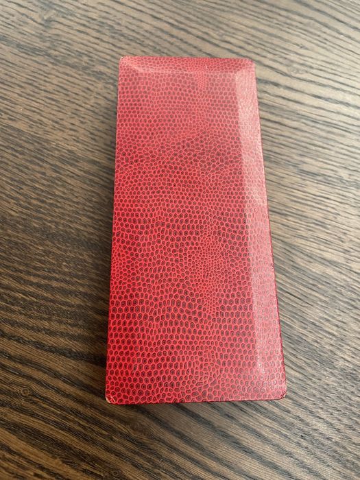 Colher de criança em prata