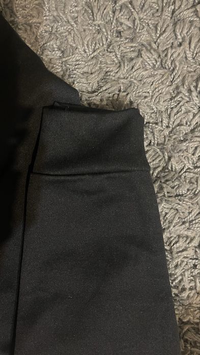 Теплые спортивные штаны profiler