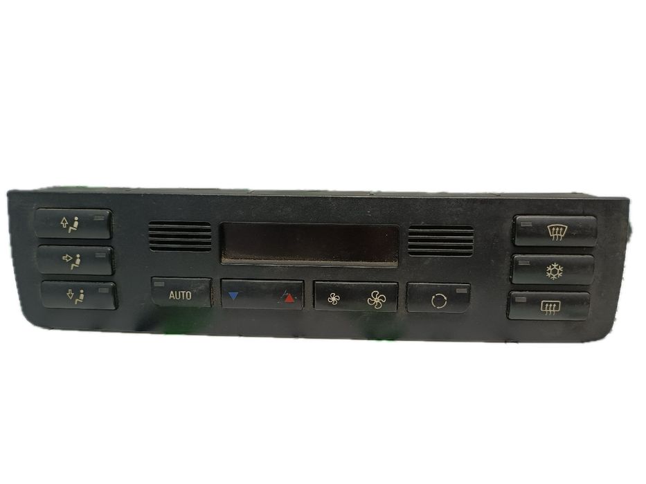 Comando chauffage / sofagem BMW 3 (E46)