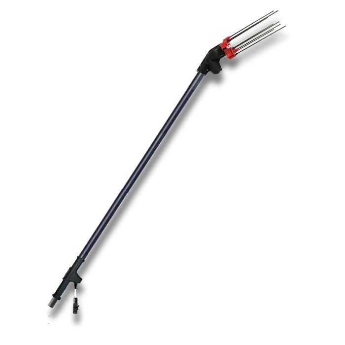 Varejador Azeitona Aima Twist Plus ( Fabrico Italiano )