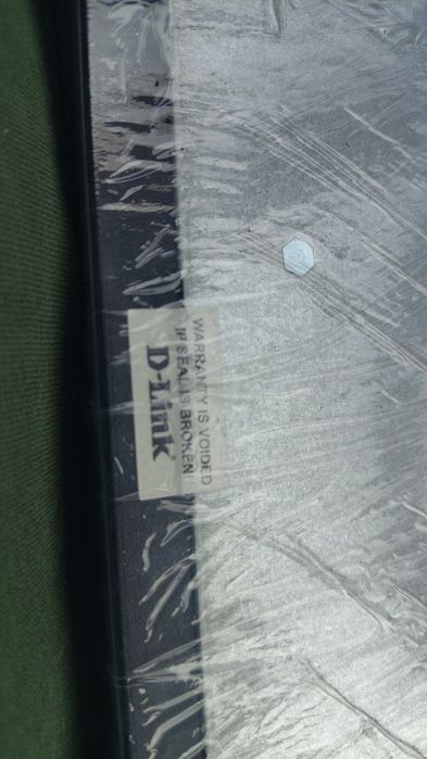 poe gigabit свич switc dgs-1100-24p