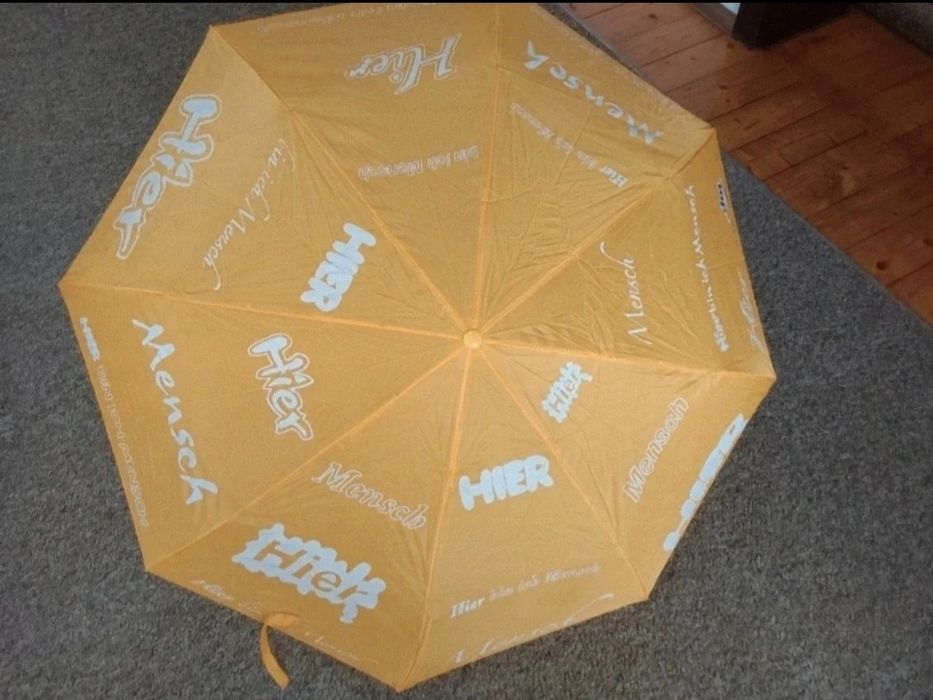 Parasolka damska