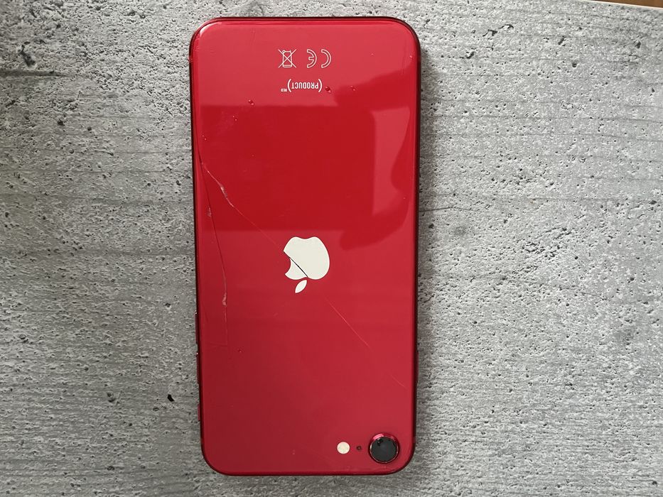 Iphone se 2020 ЧЕХОЛ В ПОДАРУНОК