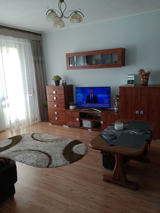 Mieszkanie do wynajęcia 64 M Os.Dolniaskie