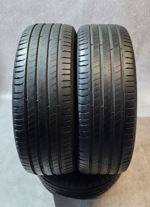 235.60.18 Michelin Latitude Sport3 2шт
