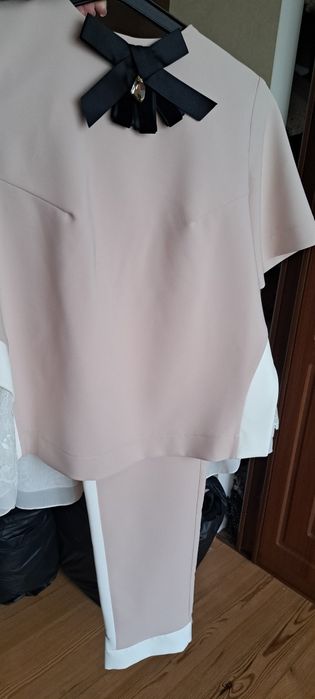 Брючний костюм Турція