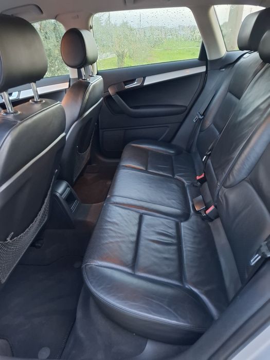 Audi a3 2.0 tdi s line