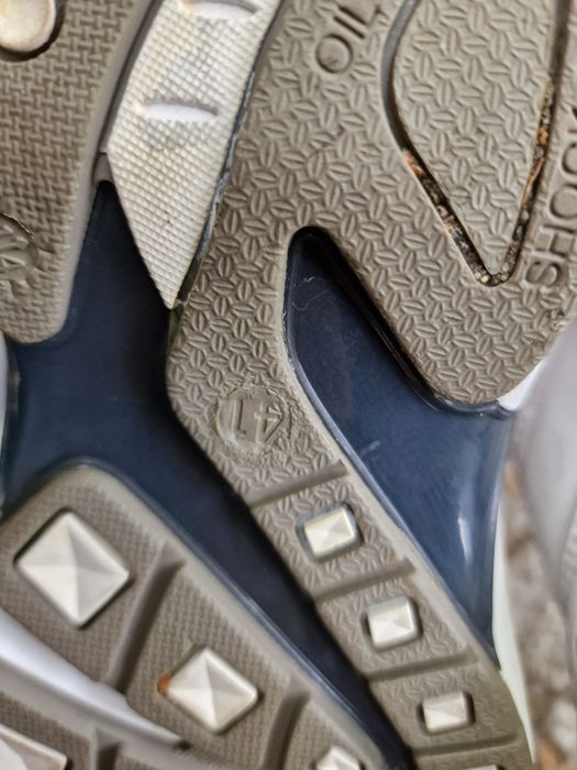 Buty męskie sportowe Monitor 41