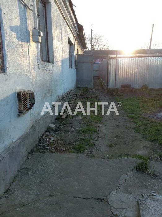 Квартира на Земле у Моря. Фонтанка -3