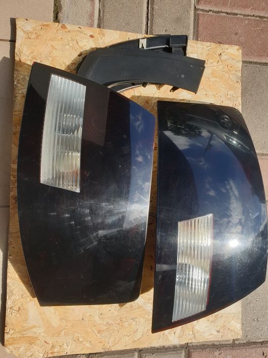 Стопи бу ауді 2007