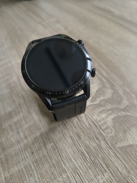 Huawei watch GT 2