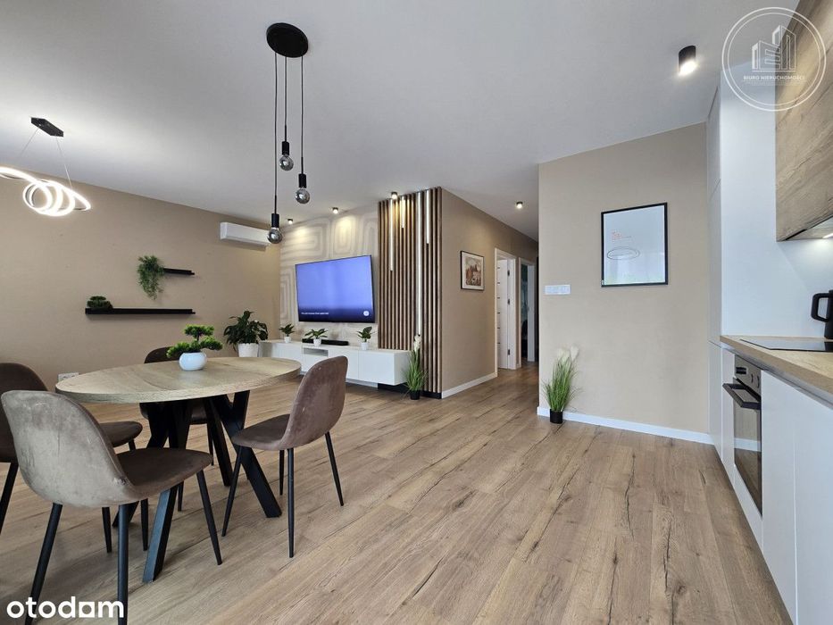 Apartament 3 Pokojowy Nowa Cena