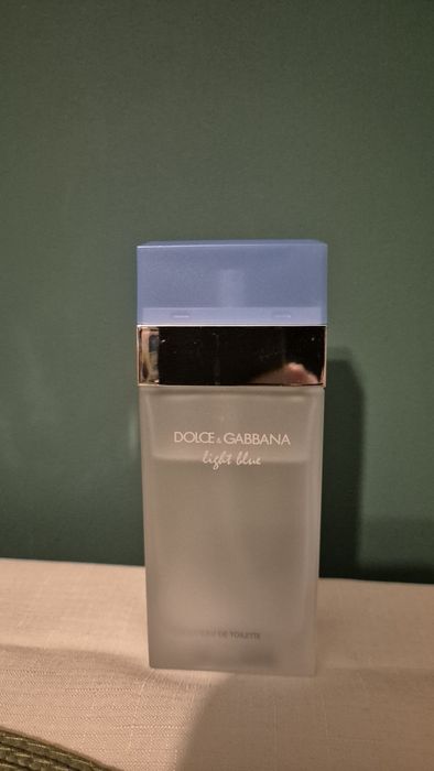 Golce & Gabana woda toaletowa 100ml
