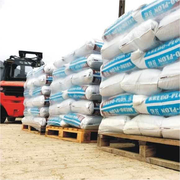 Wapno Granulowane kreda magnezowe DAREX Nawóz dotacje/dopłaty