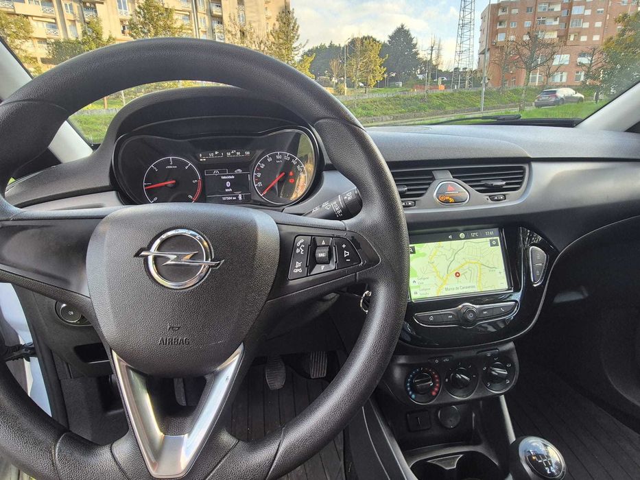 Opel Corsa 1.3 CDTi NACIONAL IVA DEDUTÍVEL