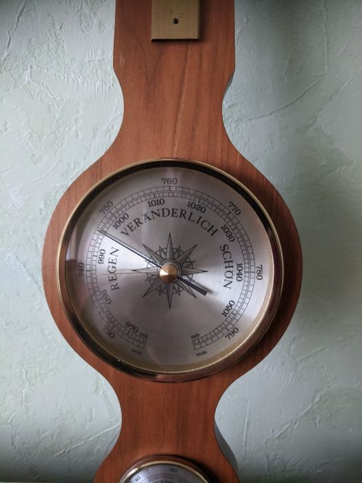 Продам барометр Германия