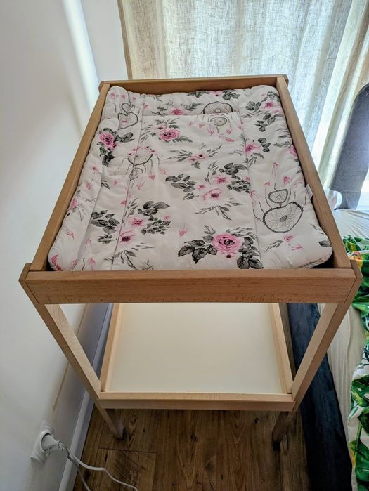 Przewijak SNIGLAR - Ikea