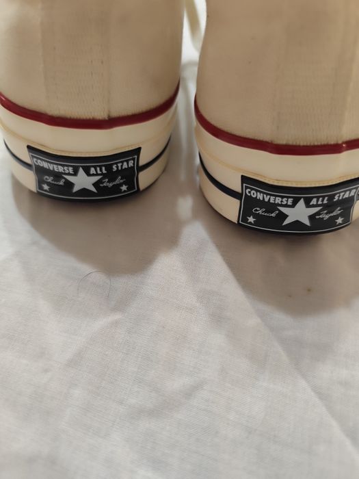 Оригінал Converse .