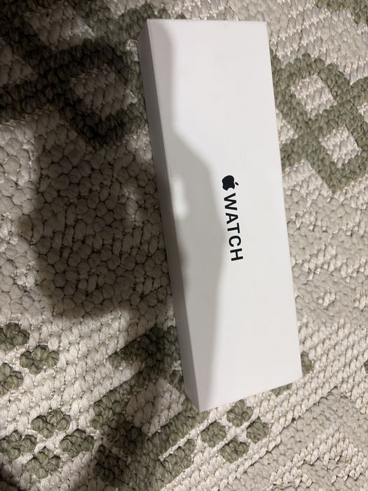 Apple watch SE 3 40mm Starlight S8 m/L gps