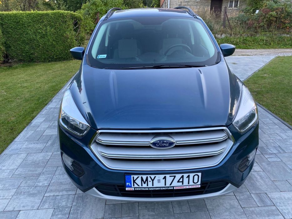 Ford Escape