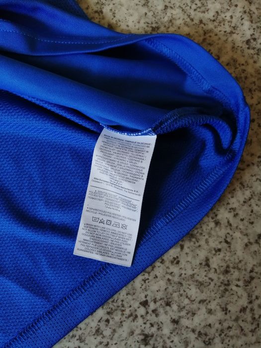 Футболка NIKE dri-fit (M)