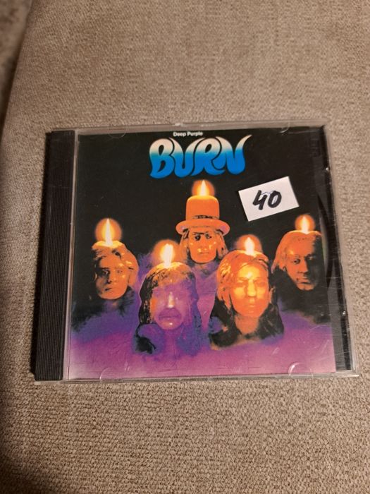 Płyty CD z muzyką