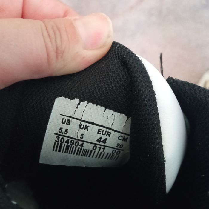Buty męskie oryginalne Nike 44 stan bardzo dobry