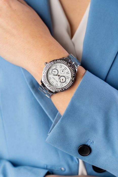 zegarek damski paul lorens pl8527b3-3c1