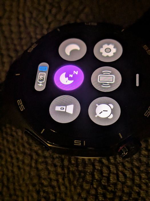 Huawei Watch GT 5 Pro