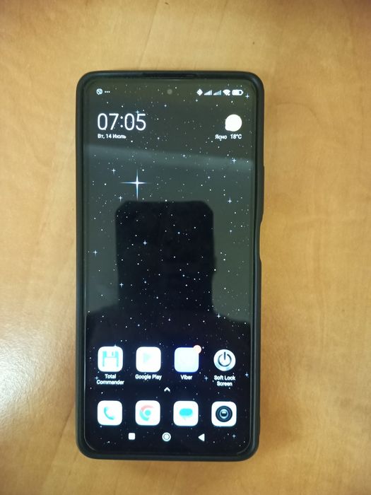 Xiaomi 11t pro, 8/256