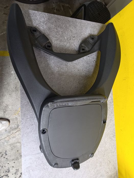 Peças yamaha nmax 2025