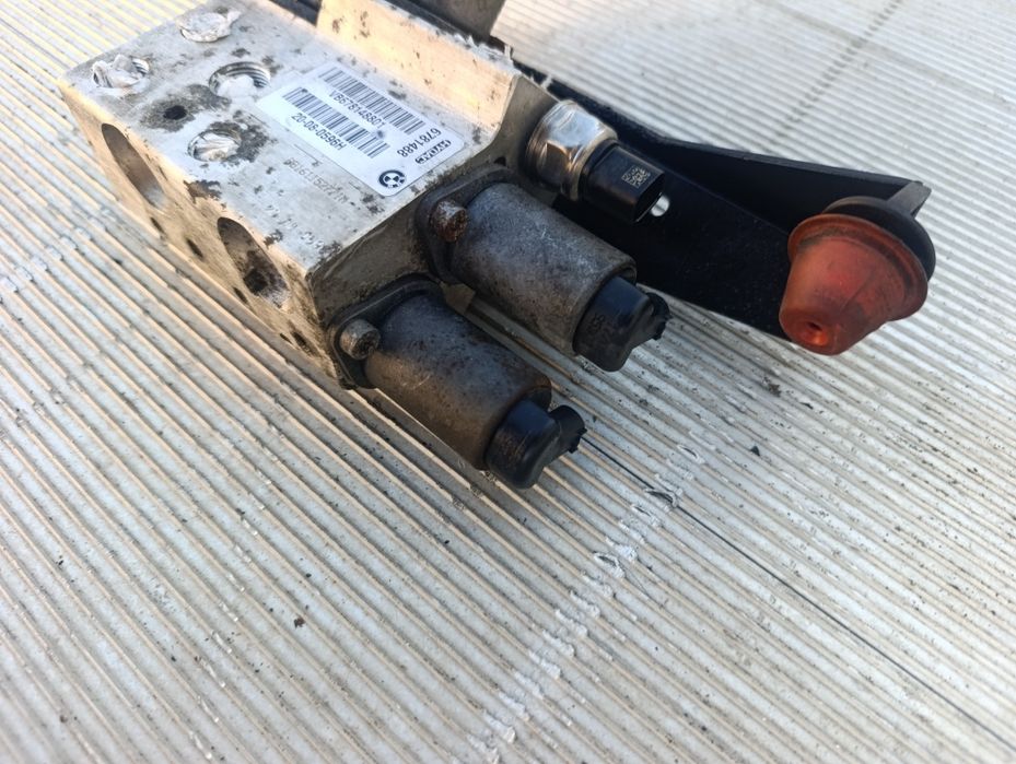 BMW E60 blok dynamic drive 6781488
