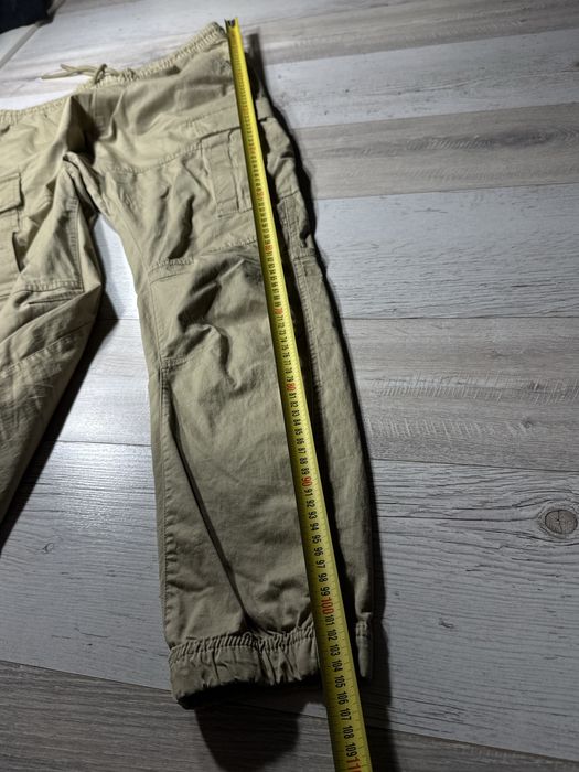 Штани H/M карго military джогери casual тактичні штани gorpcore