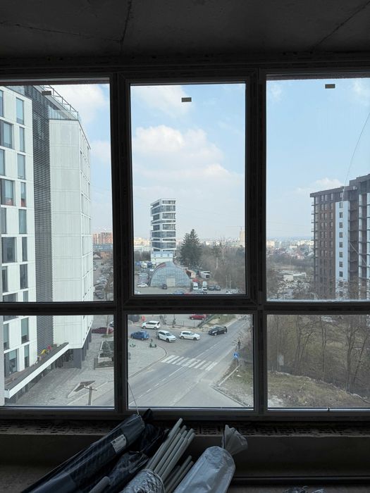 3-rooms apartment apartment by the address st. Pod Goloskom (area 103,7 m²) - Atlanta.ua - photo 11