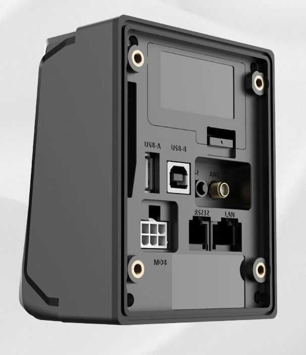 Платіжний термінал Newland U1000