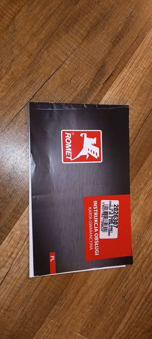 Rower damka damski Romet Gazela 26.2 + koszyk JAK NOWY