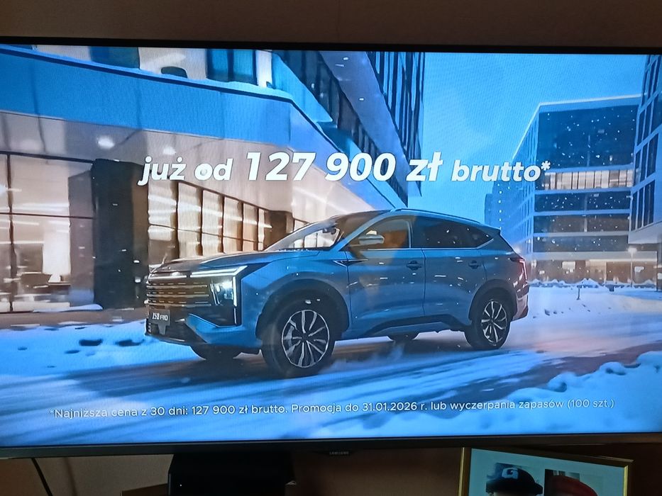 Telewizor LED Samsung UE40J5100AW