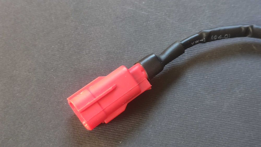 Przełącznik diagnostyzny Hayabusa GSX-R 1000R GSX 750 Suzuki GSX 1300