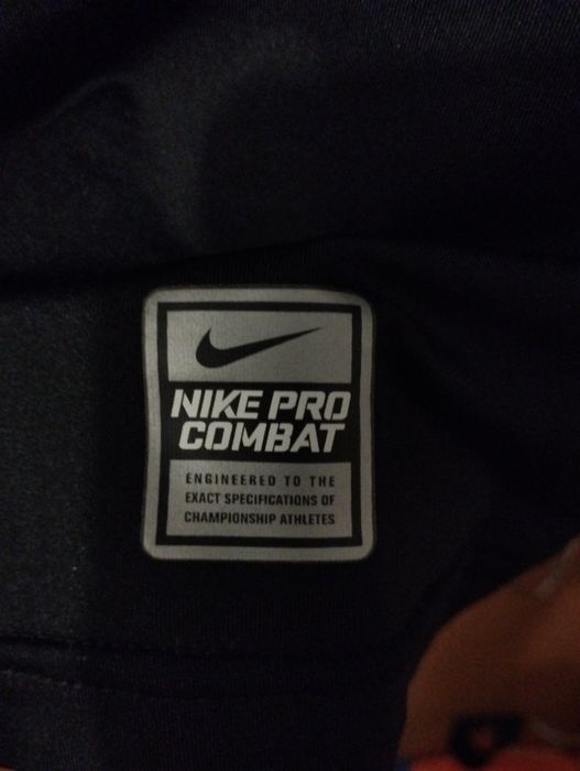 Термобілизна Nike pro combat XL