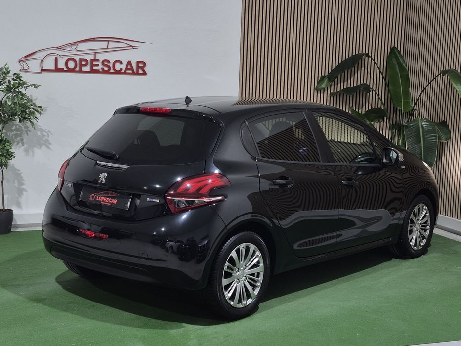 Peugeot 208 STYLE - 60.000KM | GARANTIA | NACIONAL