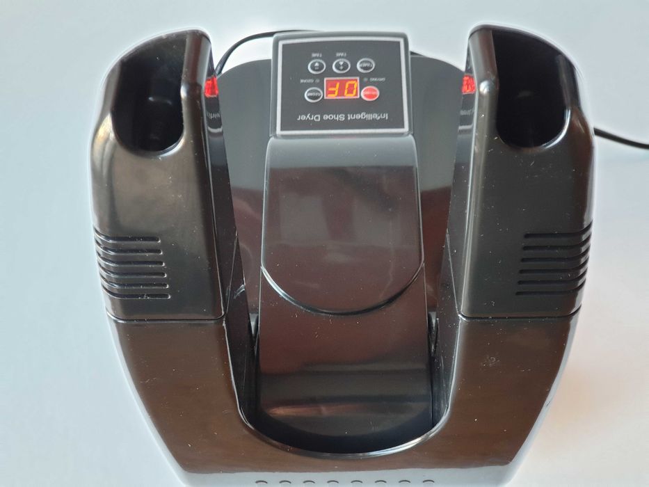 інтелектуальна сушарка взуття озоновою дезінфекцією O₃ УФ СМАРТ