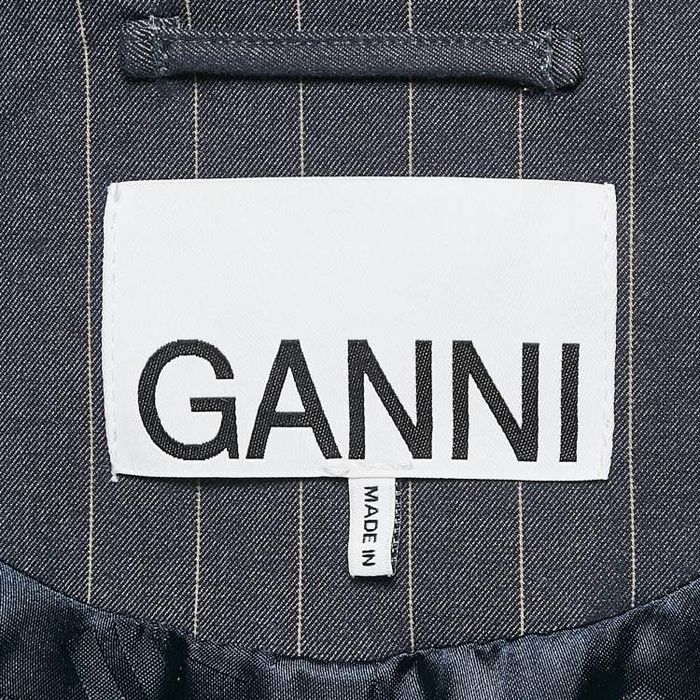 Жакет Ganni S/M новий