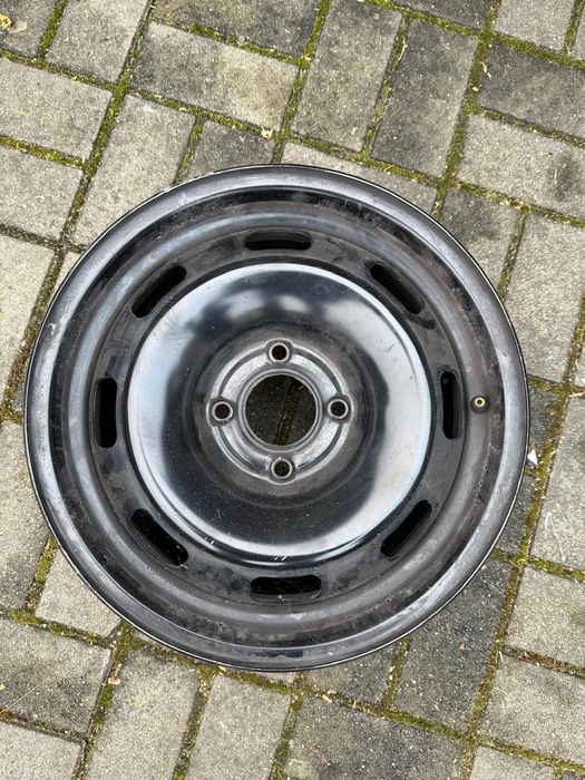 Koła letnie continental - 165/65/R15/81T stan idealny!