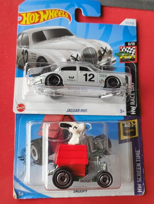 Carrinhos Hotweels unidade colecionadores 1/64