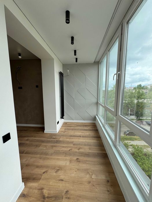 Продаж • 2к квартира • 64 м² • 6/9 поверх • ЖК "Мрія" • #146130