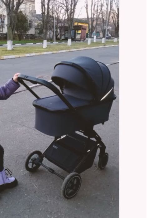 Продам коляску carrello ultimo 2 в 1