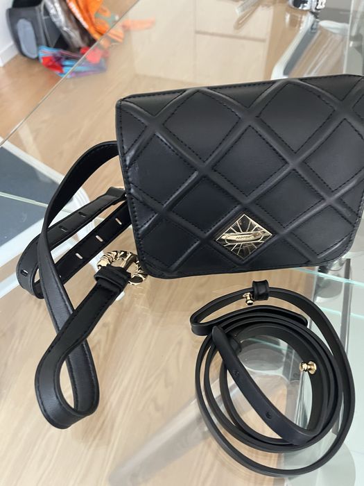 Carteira ou mala de cintura