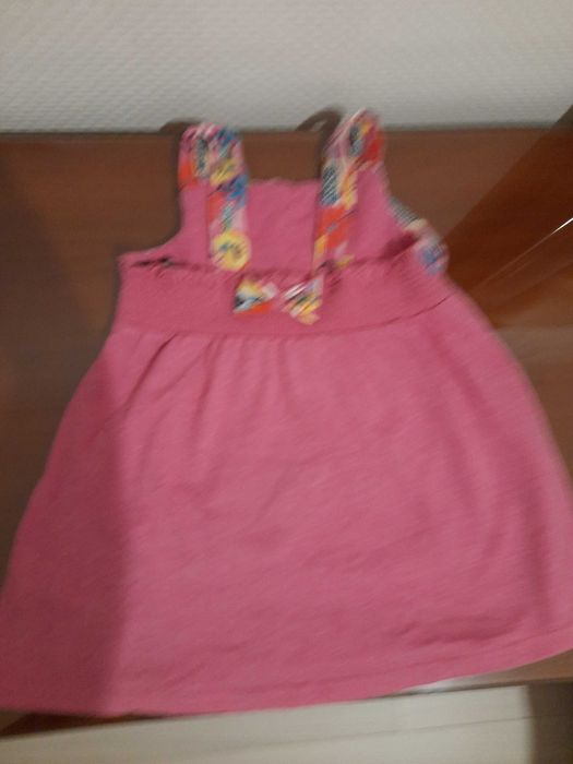 Платье летнее для девочки