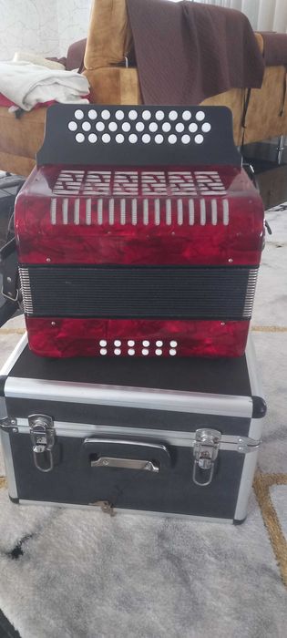 Instrumento musical